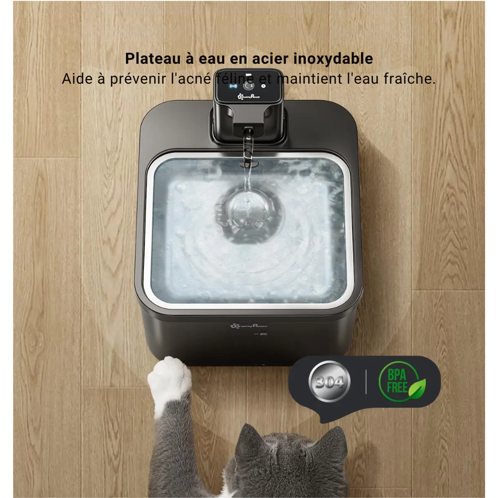 Distributeur d'eau RO extérieur, distributeur automatique d'eau, système de rech Distributeur d'eau RO extérieur, distributeur automatique d'eau, système de rech