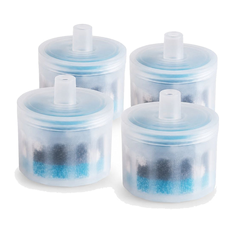 Filtres de rechange COSYFUR - Pack de 4